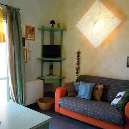 I Freschi Appartement San Bartolomeo Al Mare Buitenkant foto