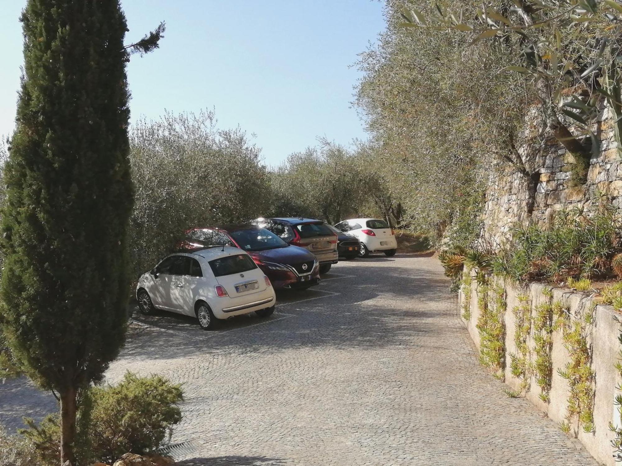 I Freschi Appartement San Bartolomeo Al Mare Buitenkant foto