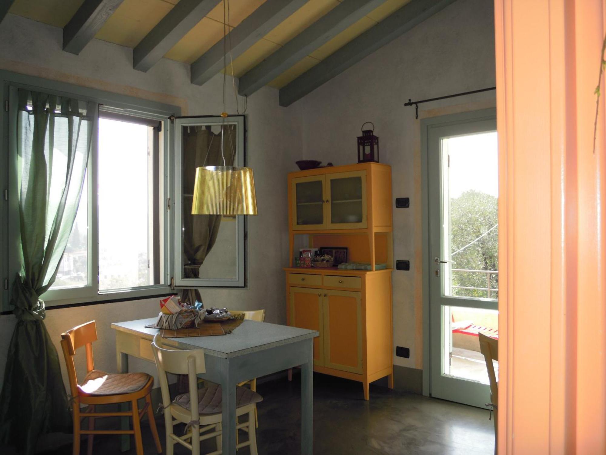 I Freschi Appartement San Bartolomeo Al Mare Buitenkant foto