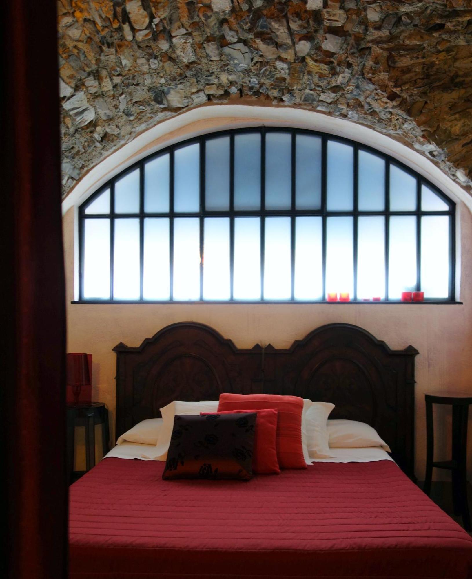 I Freschi Appartement San Bartolomeo Al Mare Buitenkant foto