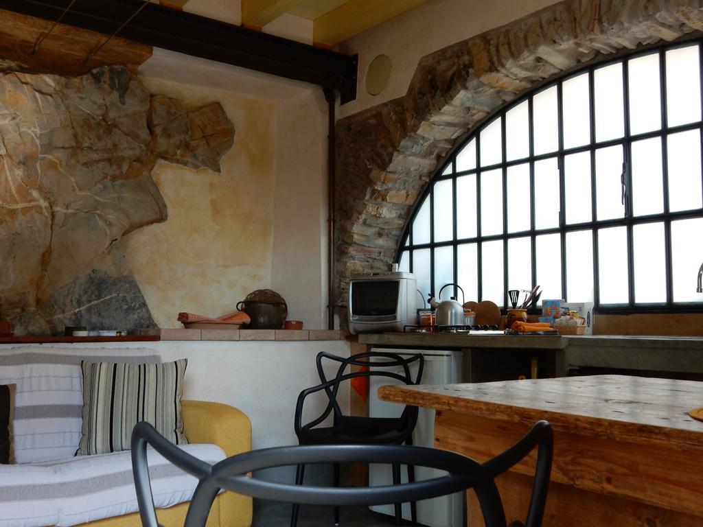 I Freschi Appartement San Bartolomeo Al Mare Buitenkant foto