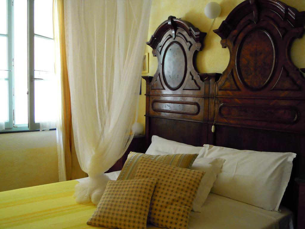 I Freschi Appartement San Bartolomeo Al Mare Buitenkant foto
