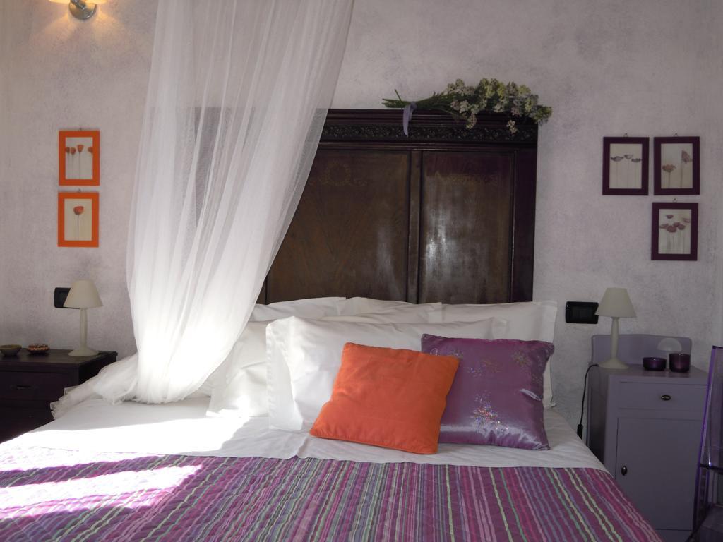 I Freschi Appartement San Bartolomeo Al Mare Buitenkant foto