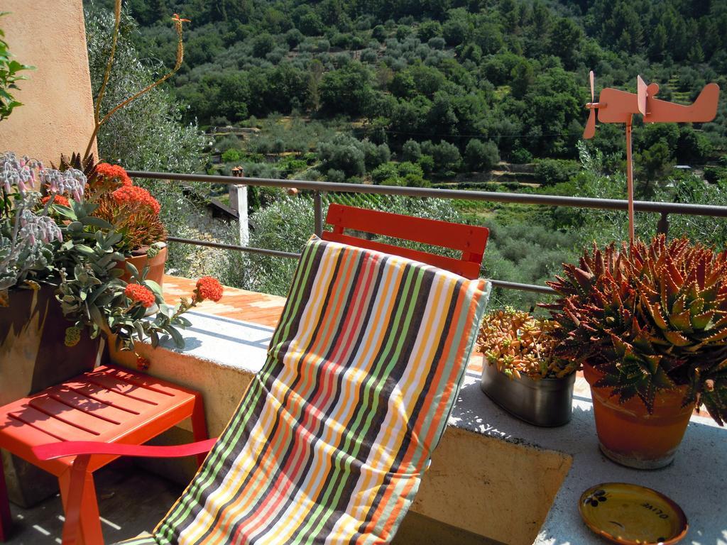 I Freschi Appartement San Bartolomeo Al Mare Buitenkant foto