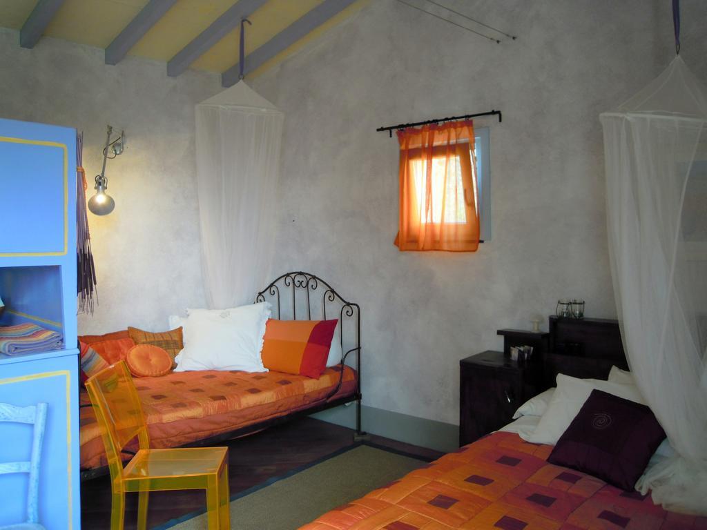 I Freschi Appartement San Bartolomeo Al Mare Buitenkant foto