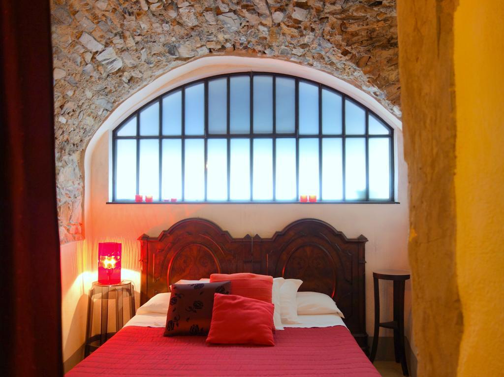 I Freschi Appartement San Bartolomeo Al Mare Buitenkant foto