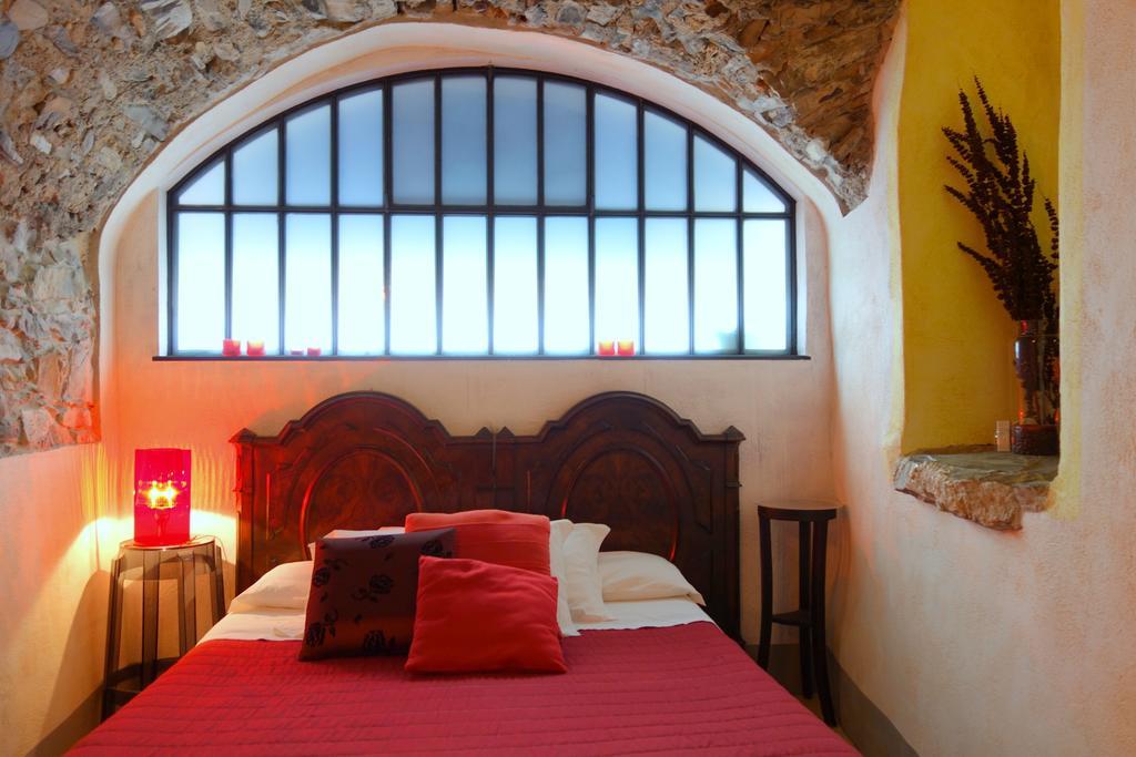 I Freschi Appartement San Bartolomeo Al Mare Buitenkant foto
