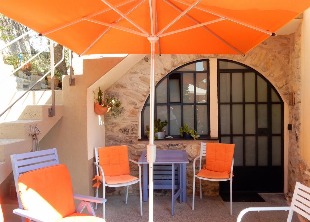 I Freschi Appartement San Bartolomeo Al Mare Buitenkant foto