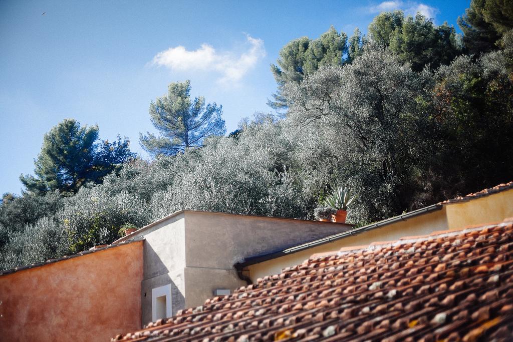 I Freschi Appartement San Bartolomeo Al Mare Buitenkant foto