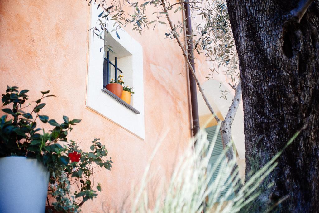 I Freschi Appartement San Bartolomeo Al Mare Buitenkant foto