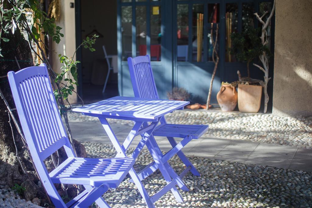 I Freschi Appartement San Bartolomeo Al Mare Buitenkant foto