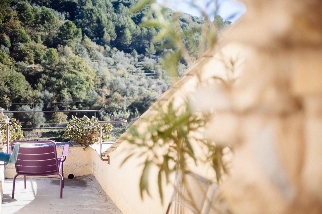 I Freschi Appartement San Bartolomeo Al Mare Buitenkant foto