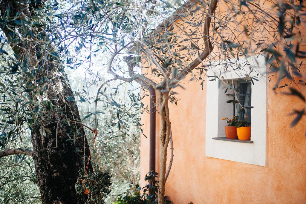 I Freschi Appartement San Bartolomeo Al Mare Buitenkant foto