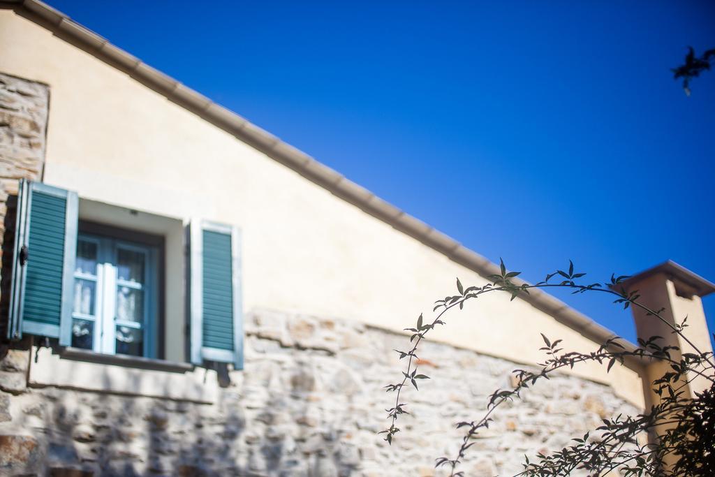 I Freschi Appartement San Bartolomeo Al Mare Buitenkant foto