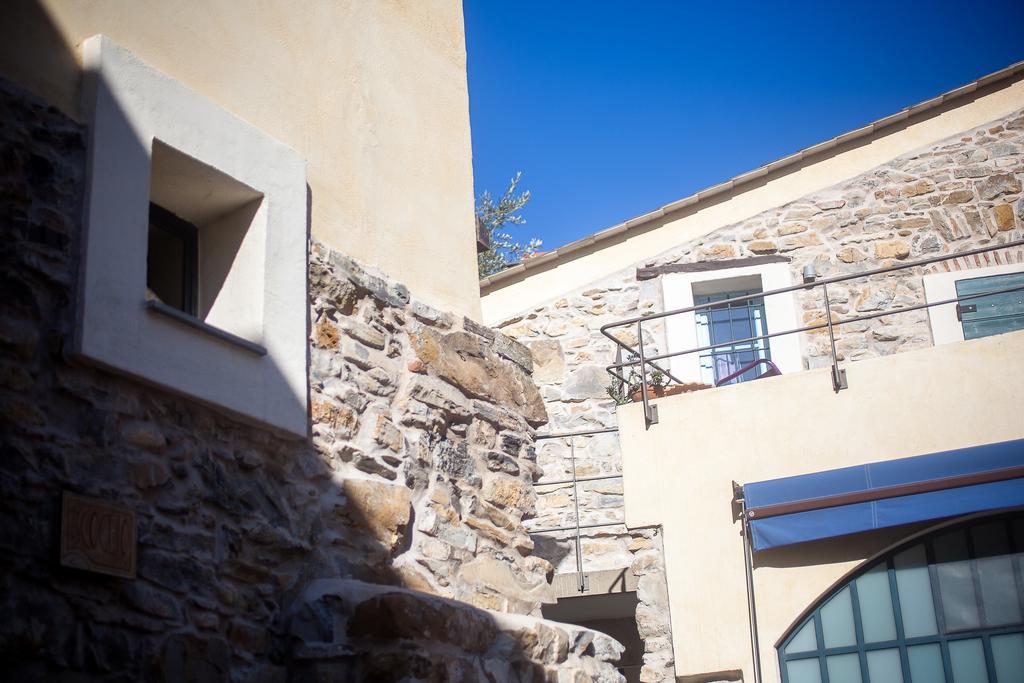I Freschi Appartement San Bartolomeo Al Mare Buitenkant foto